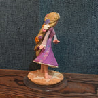 Disney Infinity 1.0 Rapunzel Tangled PVC Figure