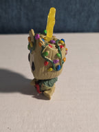 Funko Pocket Pop Marvel Holiday Groot Christmas Lights Star Mini Figure Advent