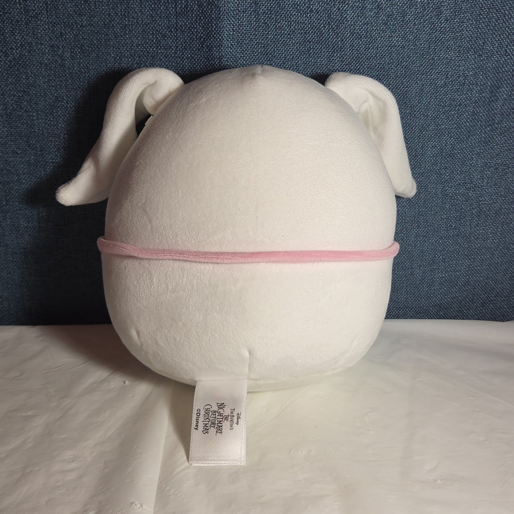 Squishmallows Zero Candy Cane 6in Plush Nightmare Christmas
