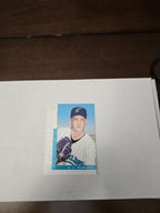 2000 Topps Gallery - Students of the Game A.J. Burnett #127