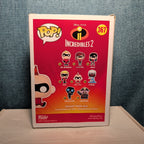 Funko Pop Jack-Jack Incredibles 2 #367 Disney Pixar Figure in Box With Protector
