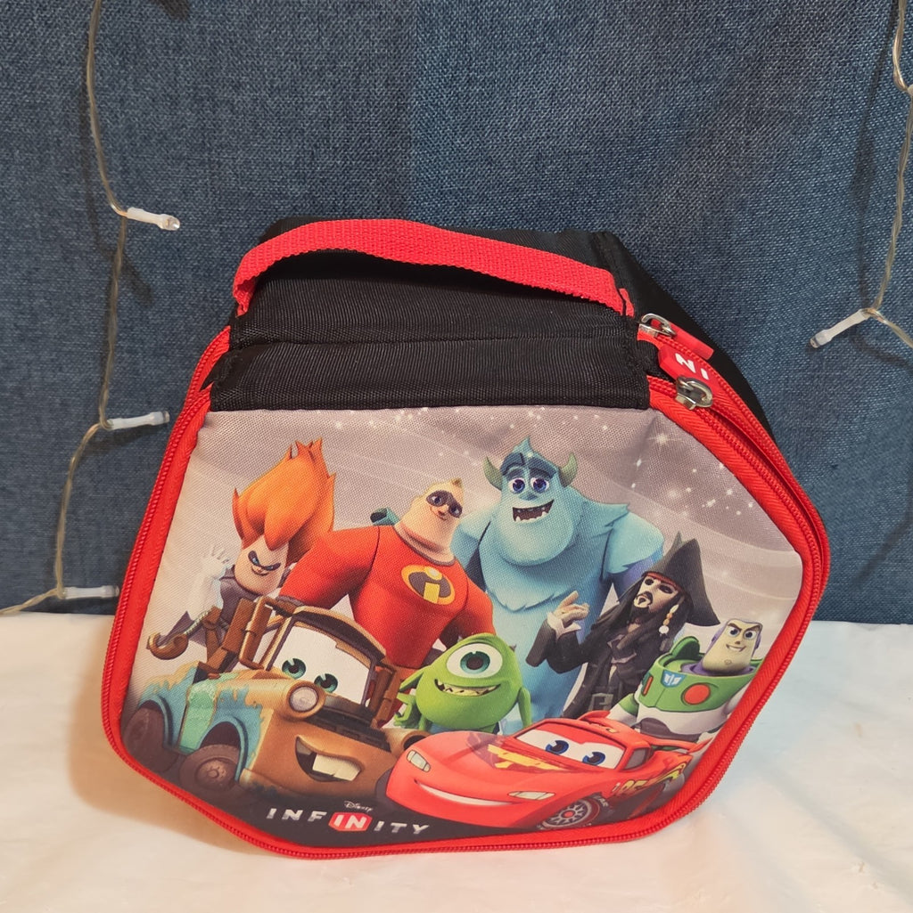 Disney Infinity Start 'N' Go Carrying Case