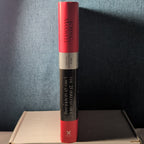 The 21 Irrefutable Laws of Leadership John C Maxwell 25th Anniversary Hardcover