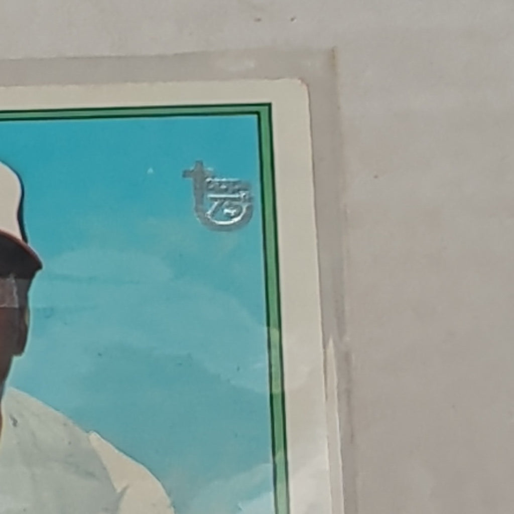 ​1976 Topps Grant Jackson #233 Orioles 2026 Topps 75th Anniversary Buyback Stamp