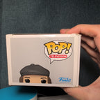 Funko Pop Parks & Rec Mona-Lisa #1284 NYCC 2022 Exclusive in Box with Protector