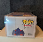 Funko Pop! TV 997 Webstor Masters of the Universe 2020 NIB with Protector