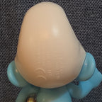 Peyo BKC Brainy Smurf PVC Figure 2024 Nostalgic Cartoon Toy