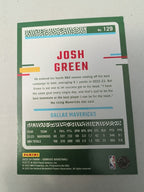 2023-24 Panini Donruss - Josh Green #129