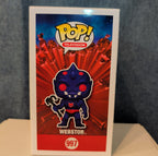 Funko Pop! TV 997 Webstor Masters of the Universe 2020 NIB with Protector
