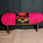 Red Heart Super Saver Pretty N Pink Yarn 7oz Acrylic Worsted