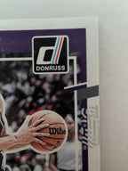 2023-24 Panini Donruss - Chris Duarte #90