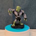 Disney Infinity Marvel 2.0 Green Goblin PVC Figure Loose INF-1000126