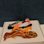 32 Skeins Embroidery Floss Set DMC J.P. Coats