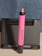 MAC Dazzlelips Crayon Candy Yum Yummy Pink Lip Y2K NIB 773602773145