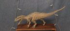 Indoraptor Realistic Dinosaur 21" Articulated Figure