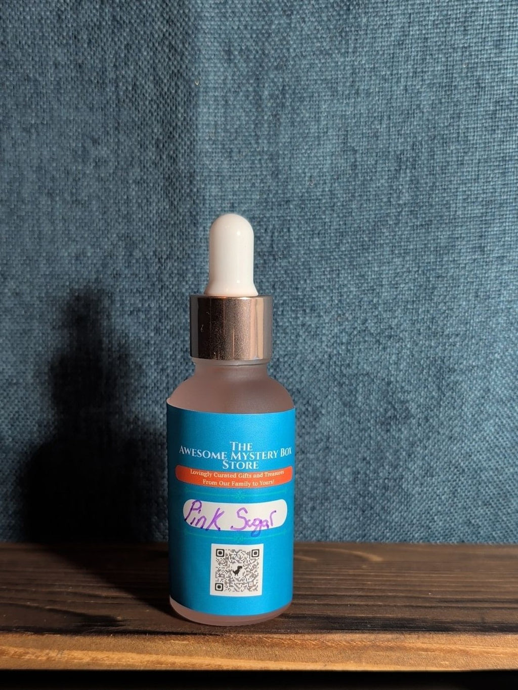 Essent Oils Blend Glass Dropper 1oz. 30ml | Pick Your Scent | Made in USA