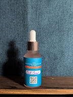 Essent Oils Blend Glass Dropper 1oz. 30ml | Pick Your Scent | Made in USA