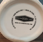 Designworks Ink Mother Knows Best Coffee Mug Ceramic