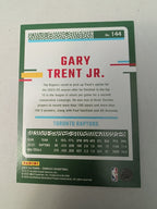 2023-24 Panini Donruss Gary Trent Jr. #144 Toronto Raptors Base Card | Good