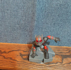 Disney Infinity 3.0 Ant-Man Marvel PVC Figure Loose INF-1000227