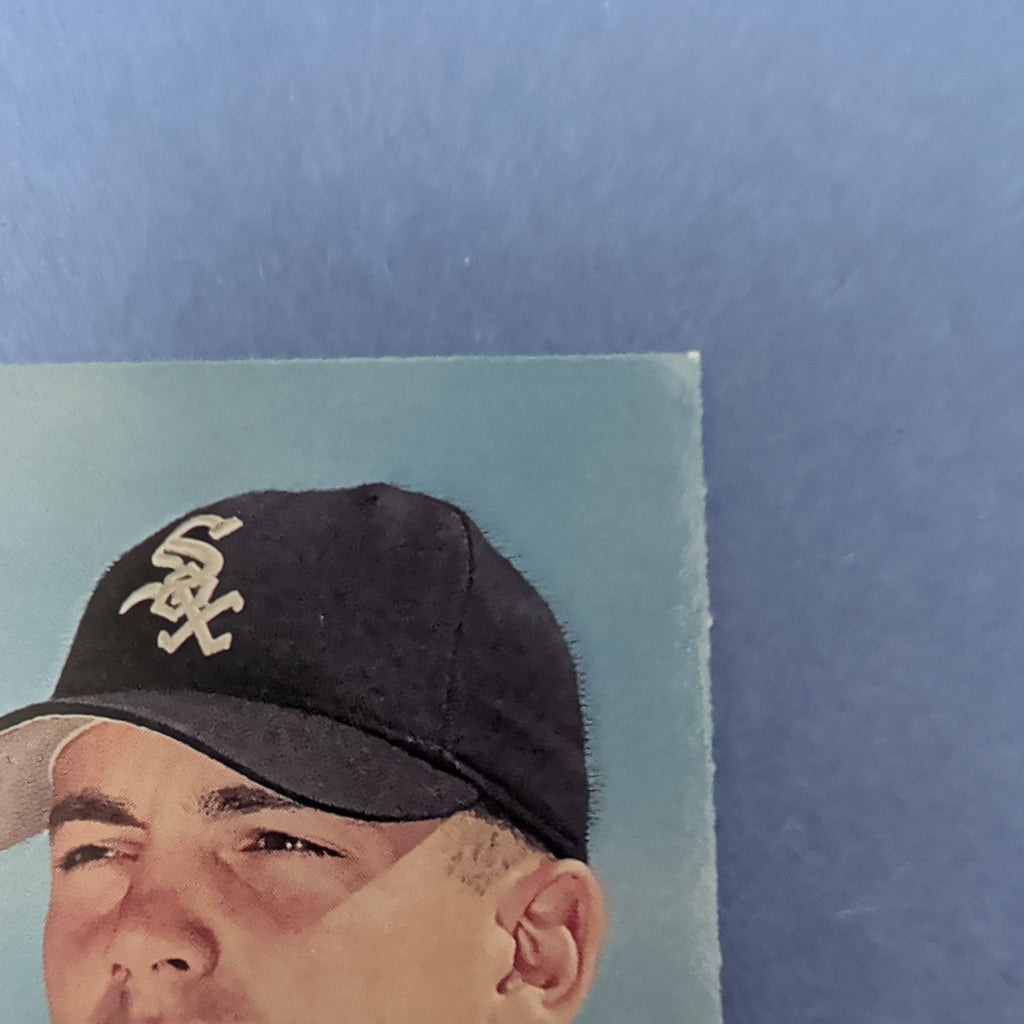 2000 Topps Gallery - Students of the Game Aaron Rowand #145 (RC)