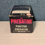 Funko Pocket POP Keychain Fugitive Predator Clear Green EXCLUSIVE