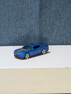 Maisto Fresh Metal 2008 DODGE CHALLENGER SRT8 Blue 1:64 Diecast Loose | Good