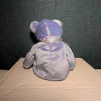 Clubby II Ty Beanie Baby 1999 Retired Official Club Bear MWMT w/ Tag Protector