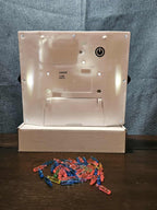 Lite Brite Ultimate Classic Basic Fun | LED Light Up Toy | Retro Style Peg Art