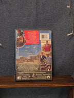Paramount The Longest Yard DVD Widescreen 2005 Adam Sandler