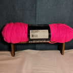 Red Heart Super Saver Pretty N Pink Yarn 7oz Acrylic Worsted