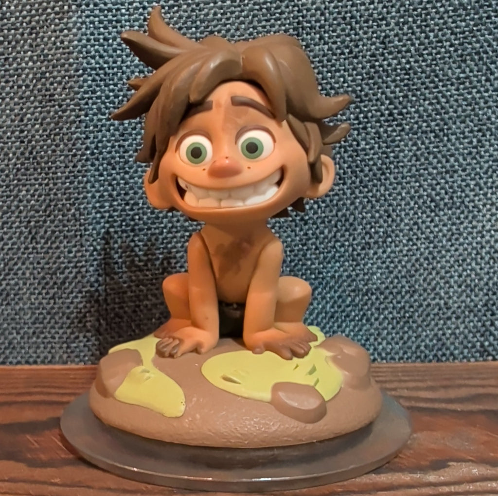 Disney Infinity 3.0 Spot Good Dinosaur PVC Figure 2015 INF-1000235