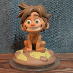 Disney Infinity 3.0 Spot Good Dinosaur PVC Figure 2015 INF-1000235