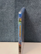A Turtle's Tale: Sammy's Adventures (Blu-ray) NEW SEALED | Family Animation