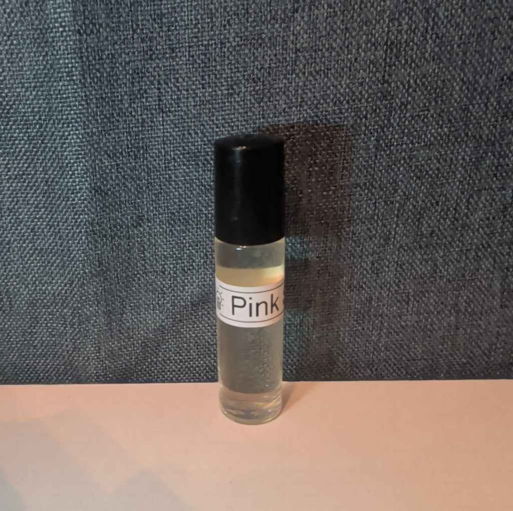 Essential Oil 10ml Roll On Glass Vial Travel Pick Your Scent NEW