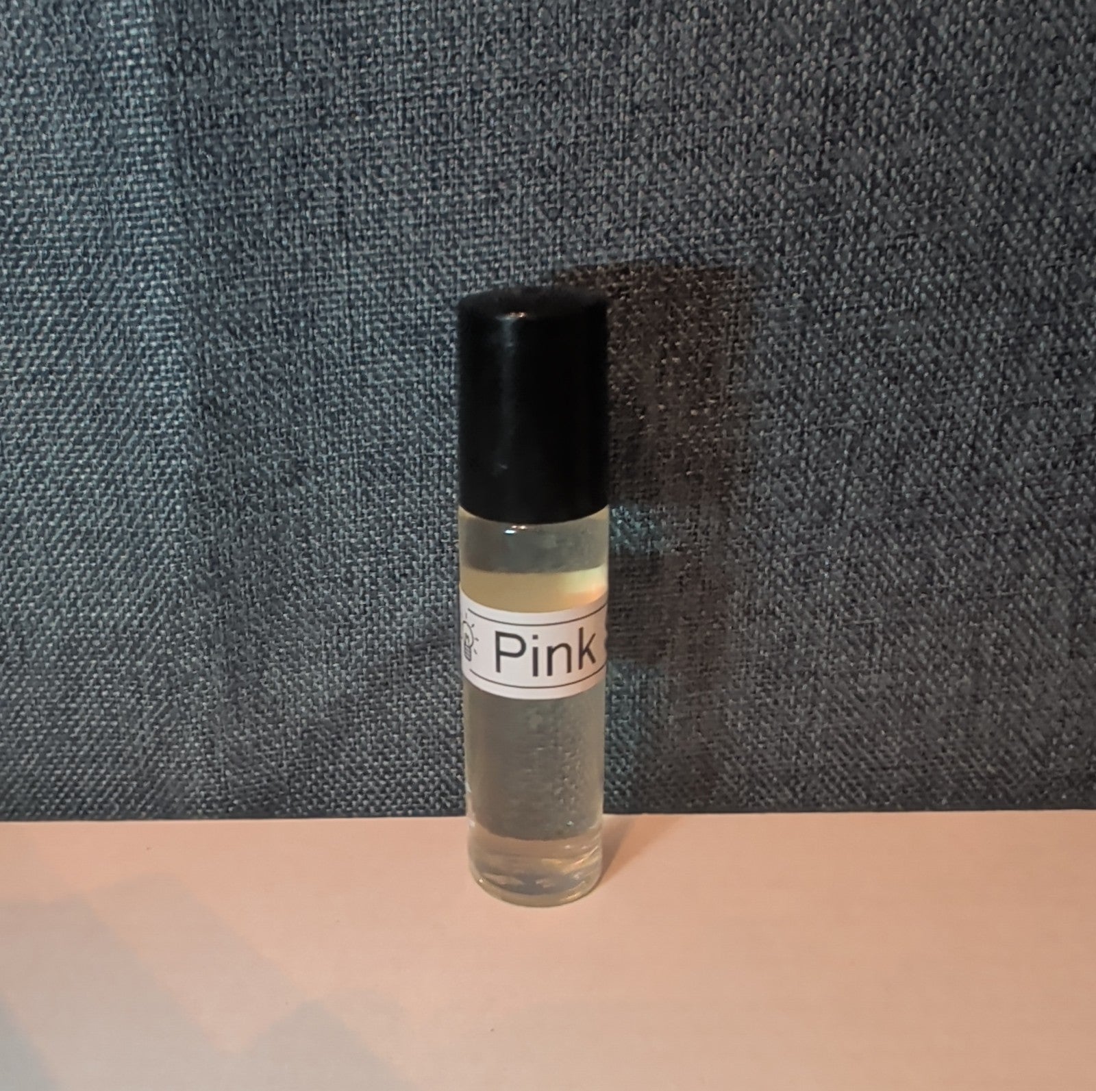 Essential Oil 10ml Roll On Glass Vial Travel Pick Your Scent NEW