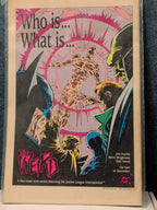 Peacemaker #3 DC Comics 1988 Christopher Smith John Cena TV | Good Condition