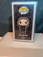 Funko Pop Game of Thrones Yara Greyjoy 66 Vaulted Vinyl Figure Case New NIB