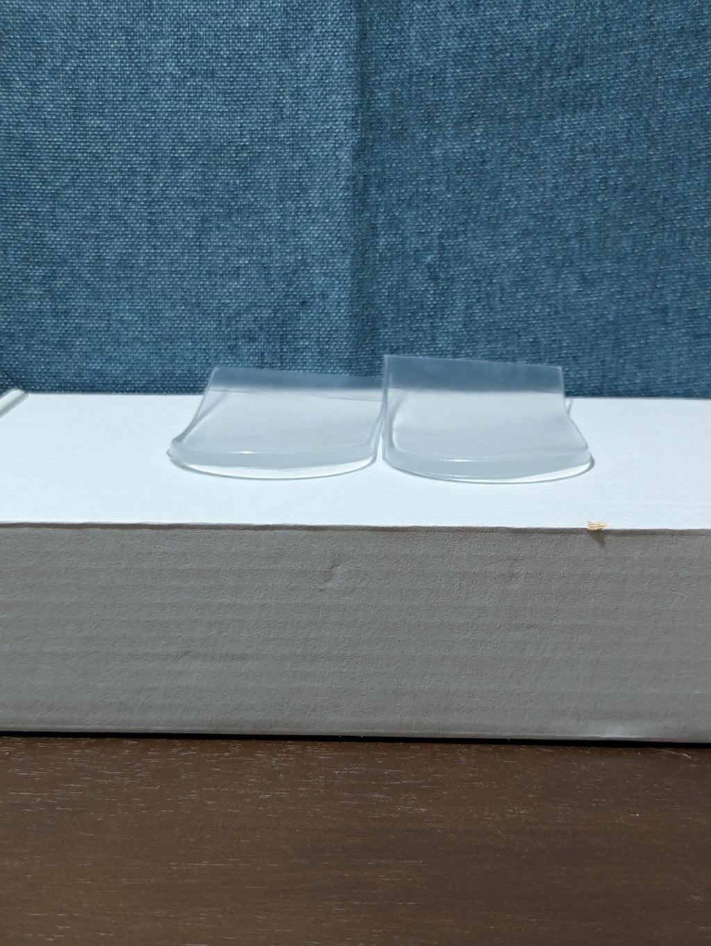 SOL3 QuickLifts 3-Level Heel Lifts | Height Increase Shoe Inserts | NEW