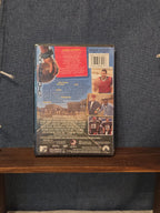 Paramount The Longest Yard DVD Widescreen 2005 Adam Sandler