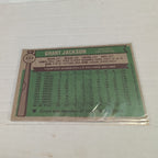 ​1976 Topps Grant Jackson #233 Orioles 2026 Topps 75th Anniversary Buyback Stamp