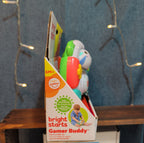 Bright Starts Gamer Buddy Baby Toy Controller