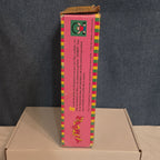 Vintage Discovery Toys Timber Wooden Block Stacking Game