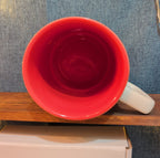 Designworks Ink Mother Knows Best Coffee Mug Ceramic