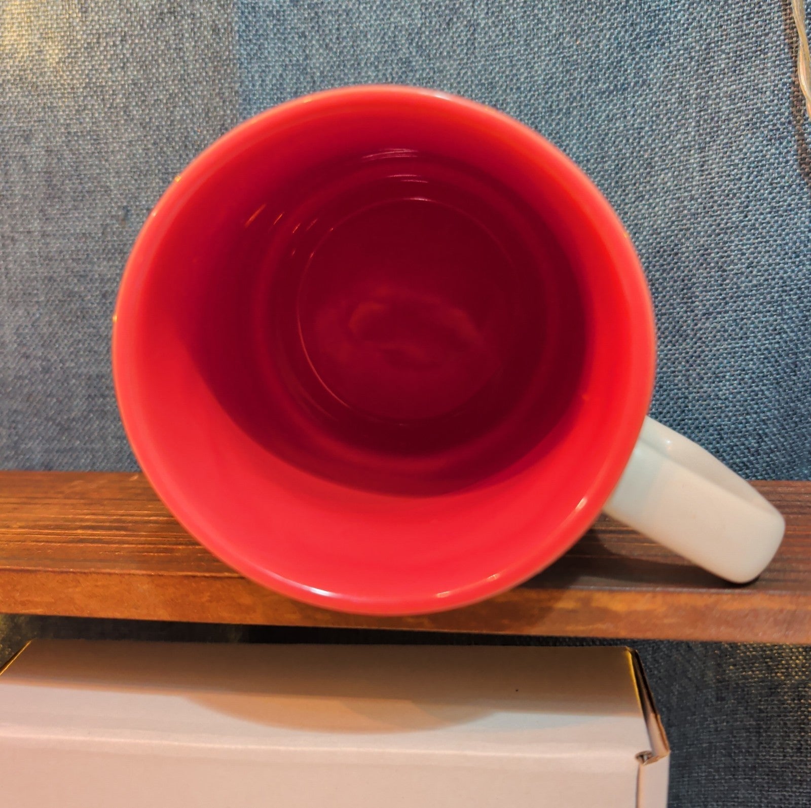 Designworks Ink Mother Knows Best Coffee Mug Ceramic