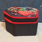 Disney Infinity Start 'N' Go Carrying Case
