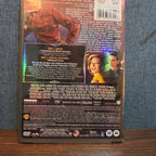 The Aviator 2-Disc Widescreen DVD Holographic Cover