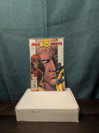 Avengers Thunderbolts #6 Marvel 2004 Good Condition finale Moonstone Zemo