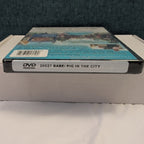 Babe Pig in the City DVD NEW Sealed Universal Kids Family Classic George Miller