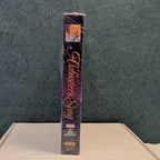 Alabaster's Song VHS Max Lucado Christmas Story Animated NEW SEALED Word Kids